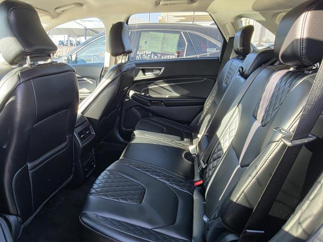 2024 Ford Edge Titanium AWD