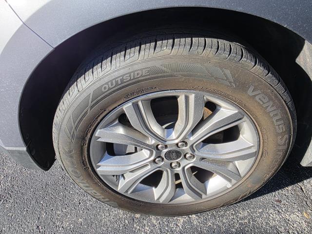 2024 Ford Edge Titanium AWD