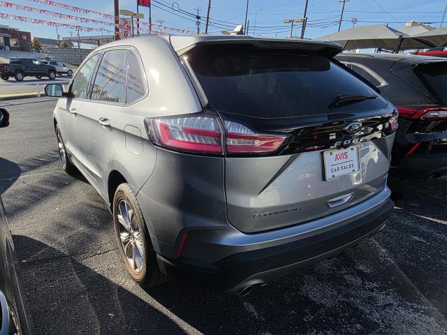 2024 Ford Edge Titanium AWD