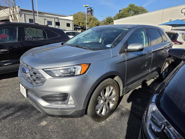 2024 Ford Edge Titanium AWD