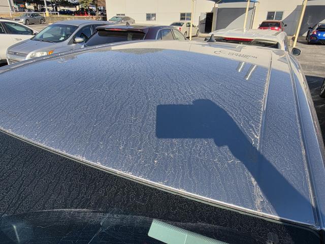 2024 Ford Edge Titanium AWD