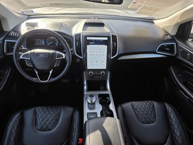 2024 Ford Edge Titanium AWD