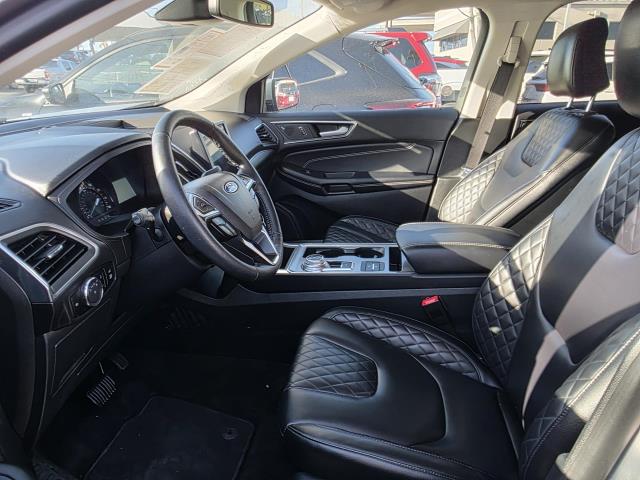 2024 Ford Edge Titanium AWD