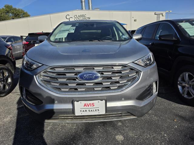 2024 Ford Edge Titanium AWD