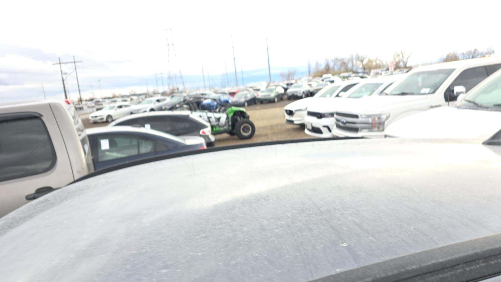 2025 Ford Escape ST-Line AWD