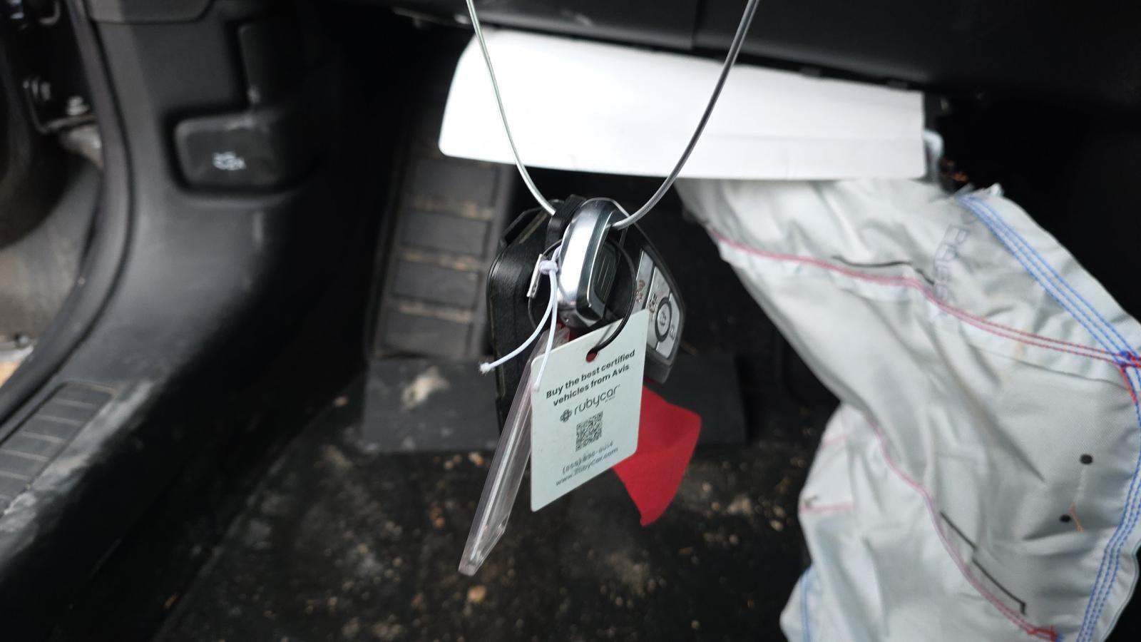 2025 Ford Escape ST-Line AWD