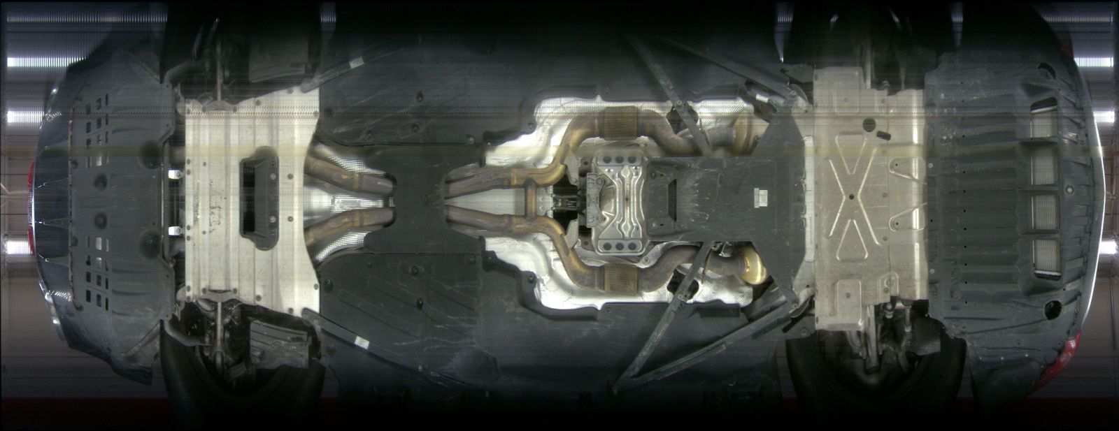 2022 Mercedes-Benz SL-Class AMG SL 55 AWD