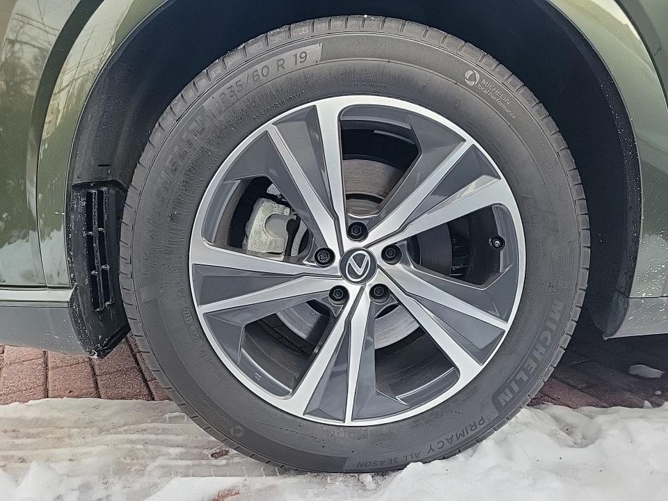 2024 Lexus RX RX 350 Premium AWD
