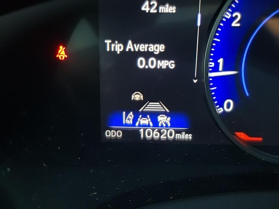 2024 Lexus RX RX 350 Premium AWD