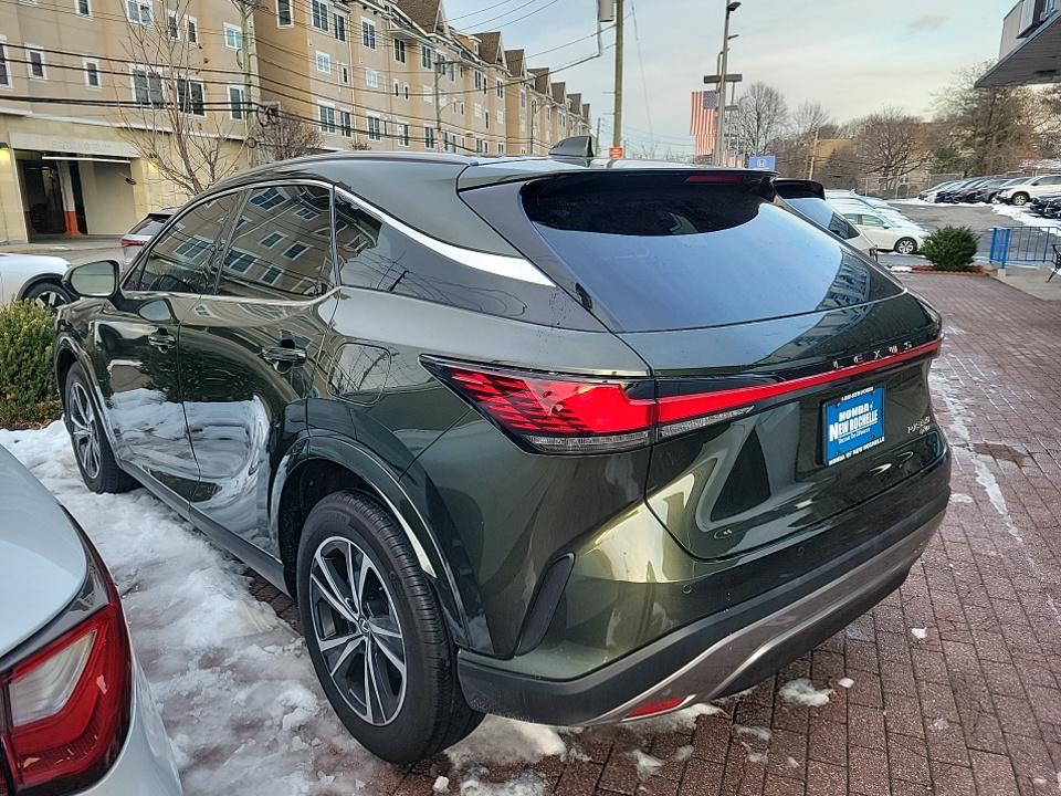 2024 Lexus RX RX 350 Premium AWD