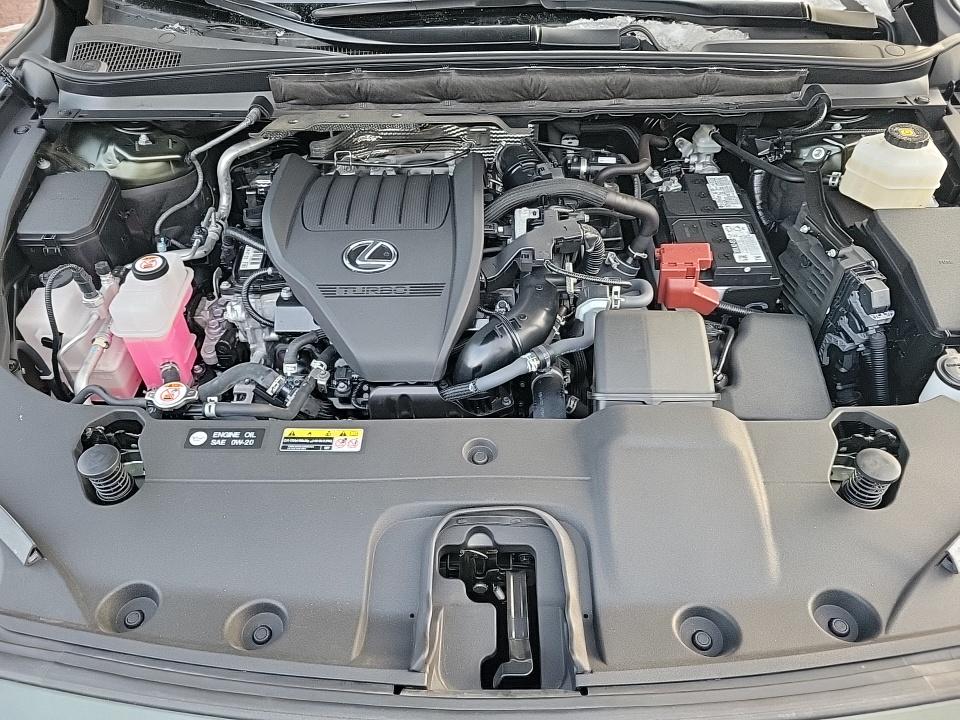 2024 Lexus RX RX 350 Premium AWD