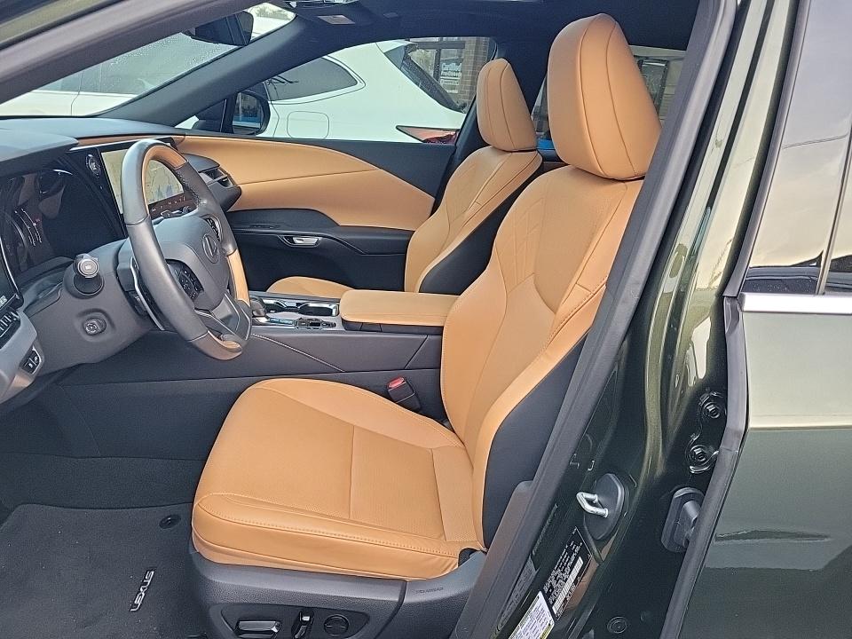 2024 Lexus RX RX 350 Premium AWD