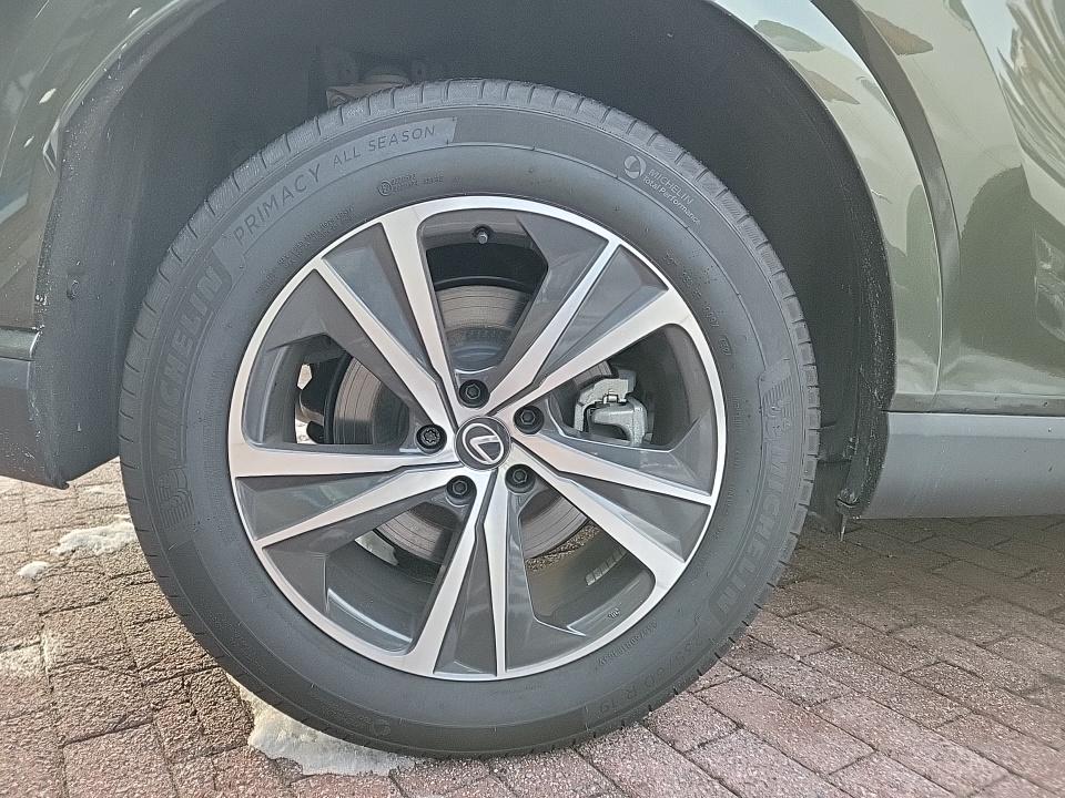 2024 Lexus RX RX 350 Premium AWD