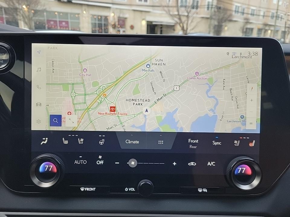 2024 Lexus RX RX 350 Premium AWD