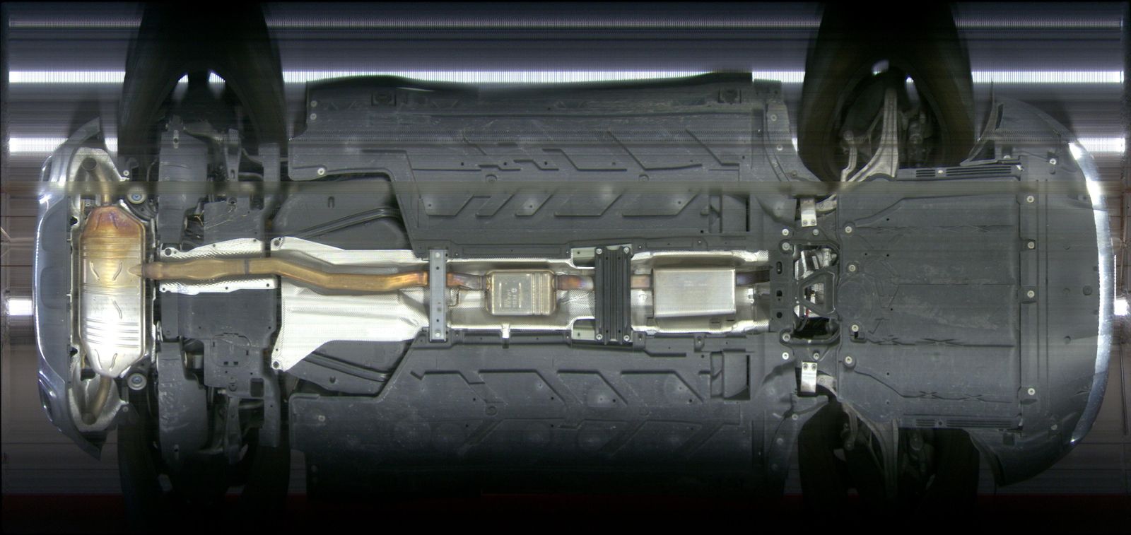 2023 Mercedes-Benz GLA GLA 250 FWD