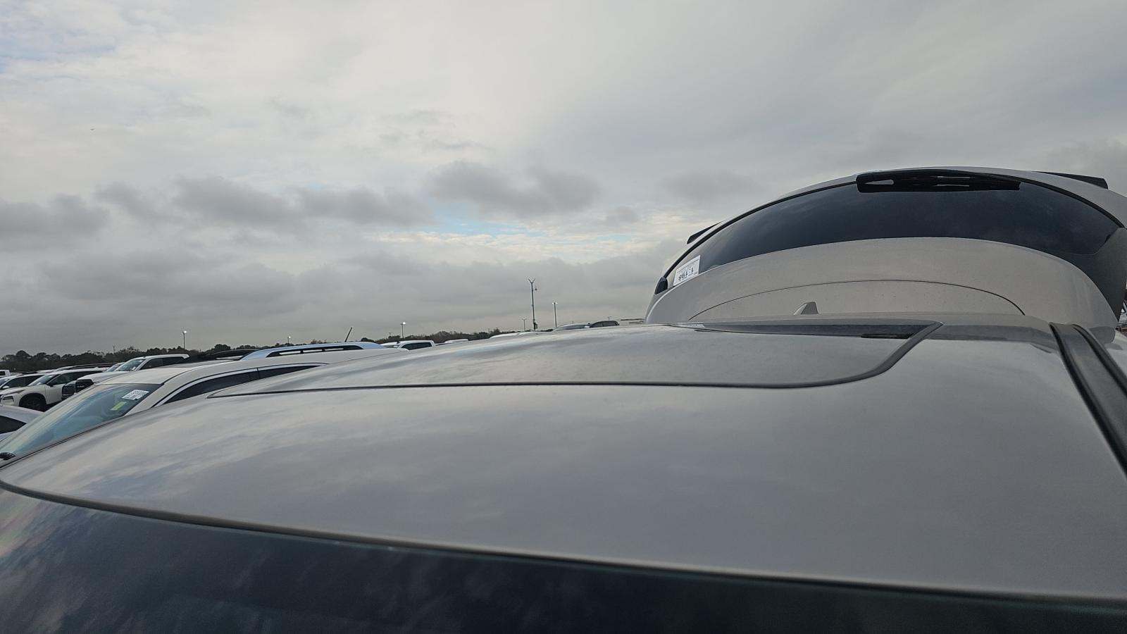 2025 MAZDA CX-5 2.5 S Preferred Package AWD