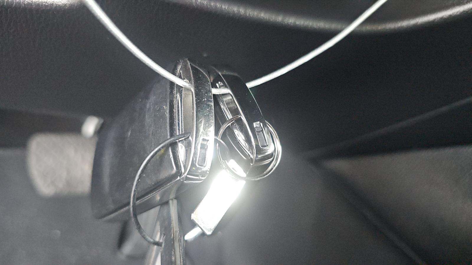 2025 MAZDA CX-5 2.5 S Preferred Package AWD