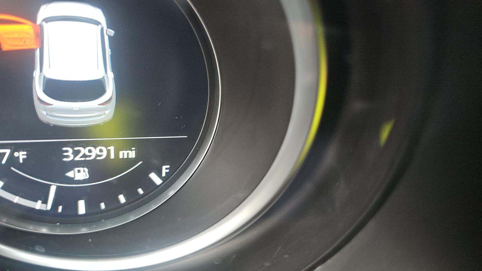 2025 MAZDA CX-5 2.5 S Preferred Package AWD