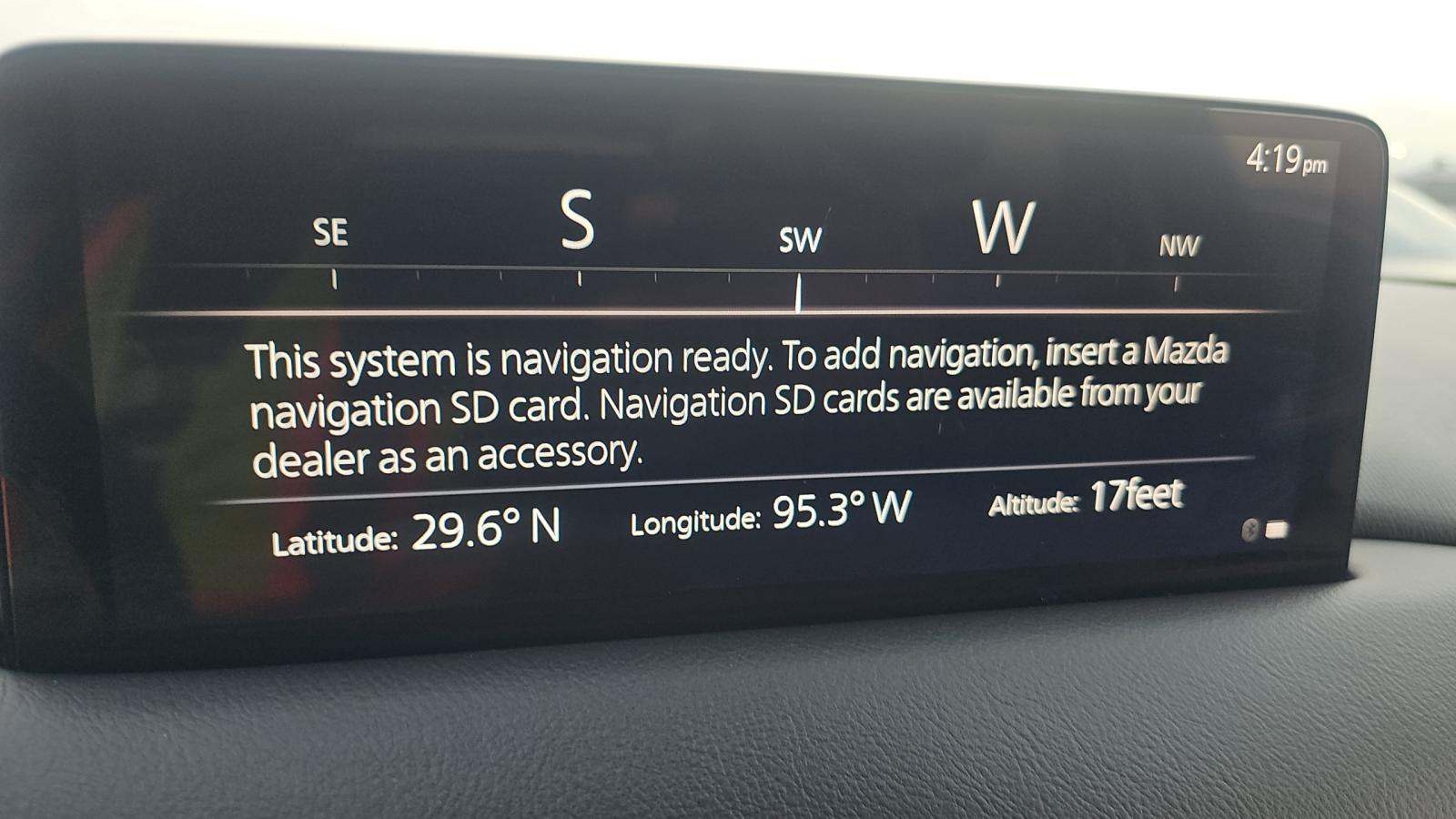 2025 MAZDA CX-5 2.5 S Preferred Package AWD