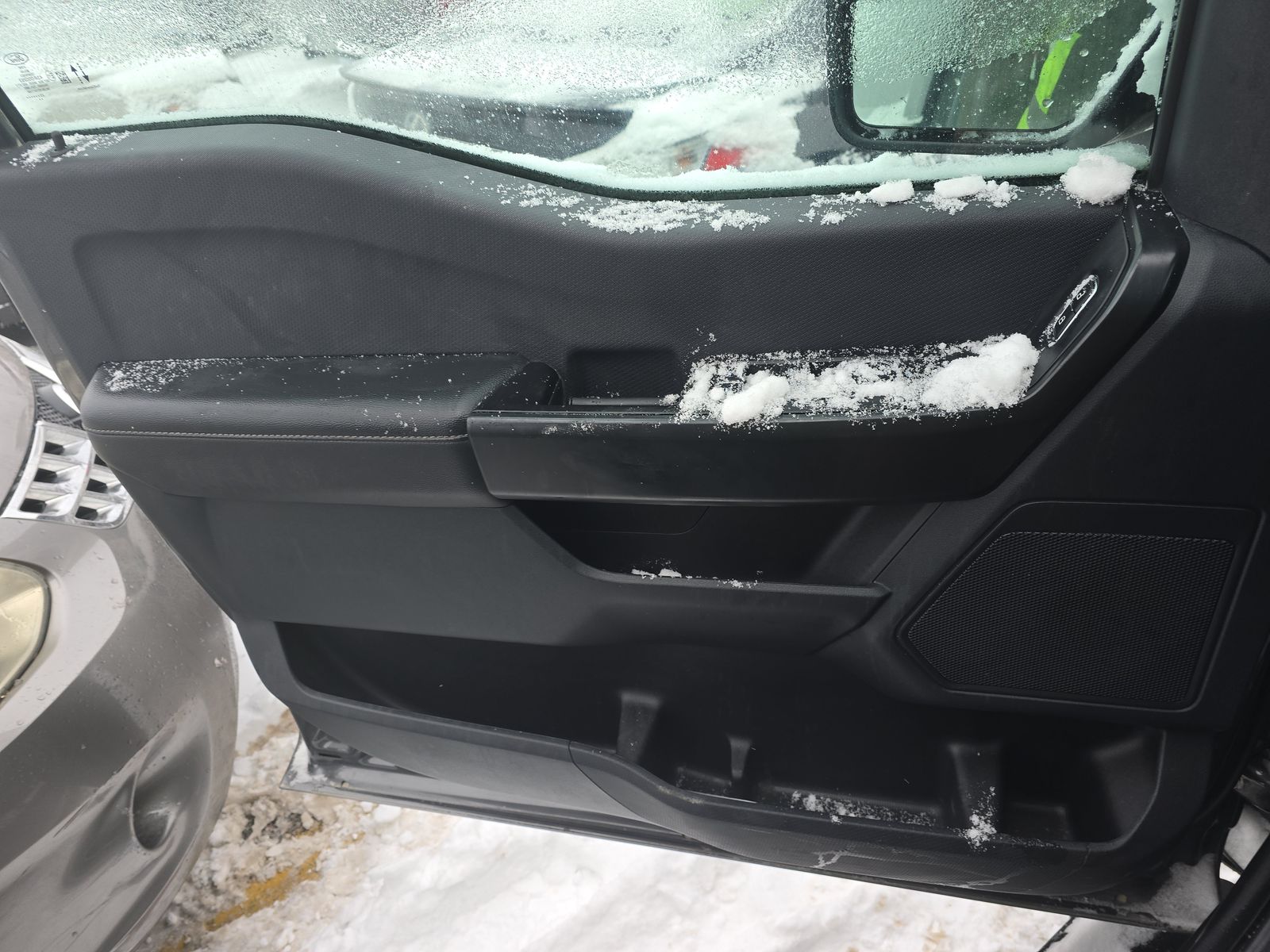 2023 Ford F-150 XL AWD