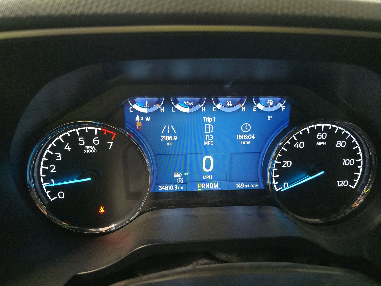 2023 Ford F-150 XLT AWD