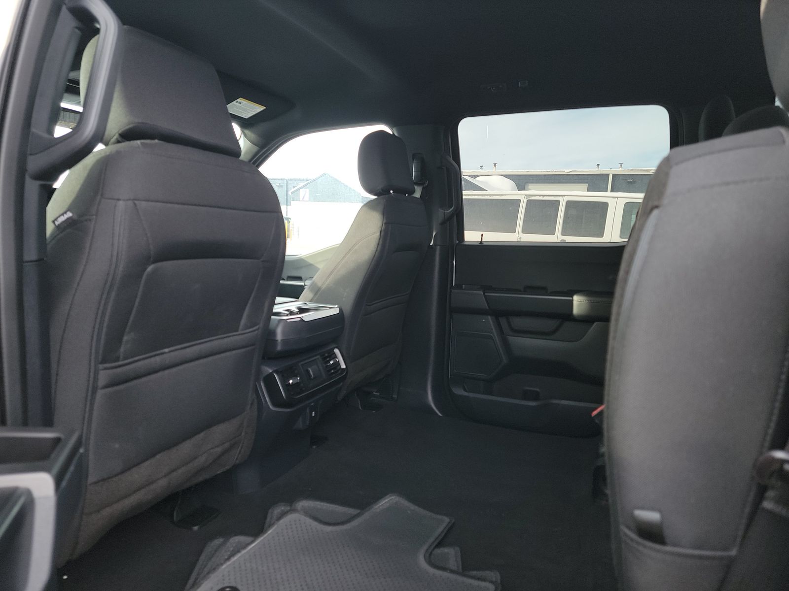 2023 Ford F-150 XL AWD