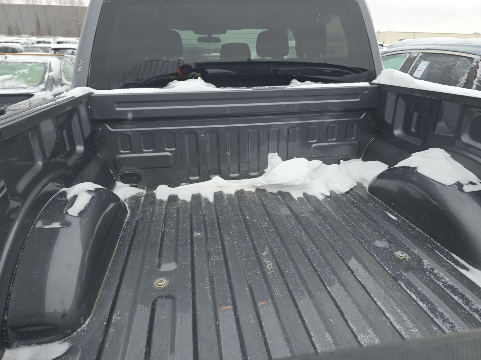 2023 Ford F-150 XL AWD