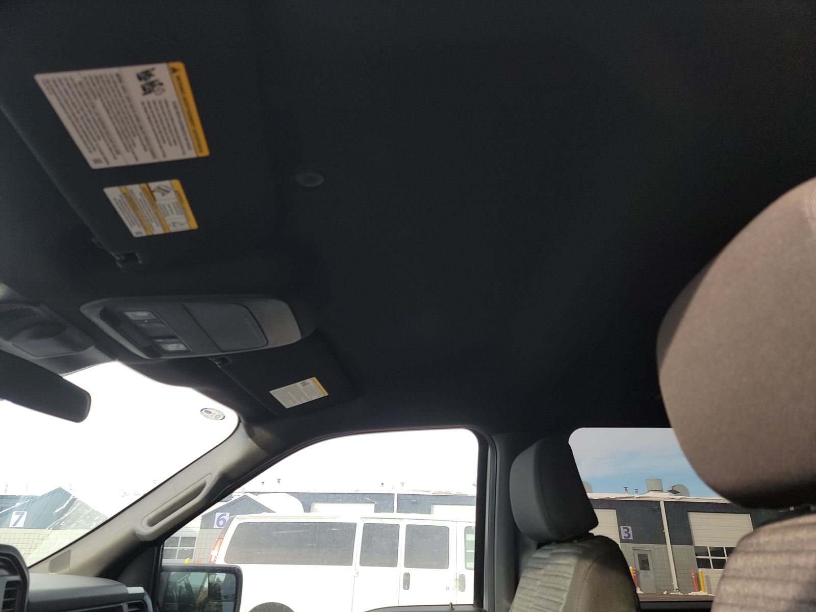 2023 Ford F-150 XL AWD