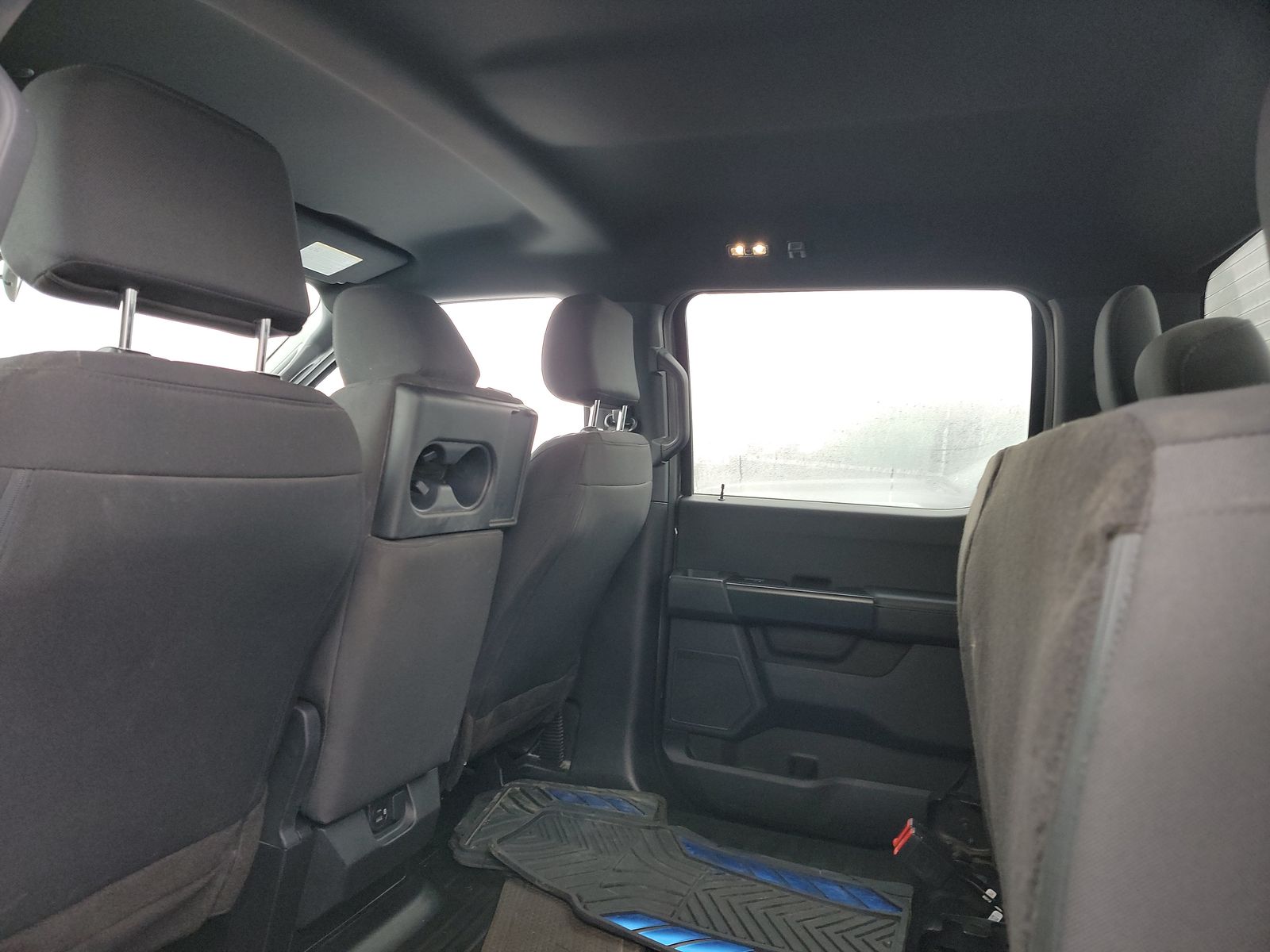 2023 Ford F-150 XL AWD