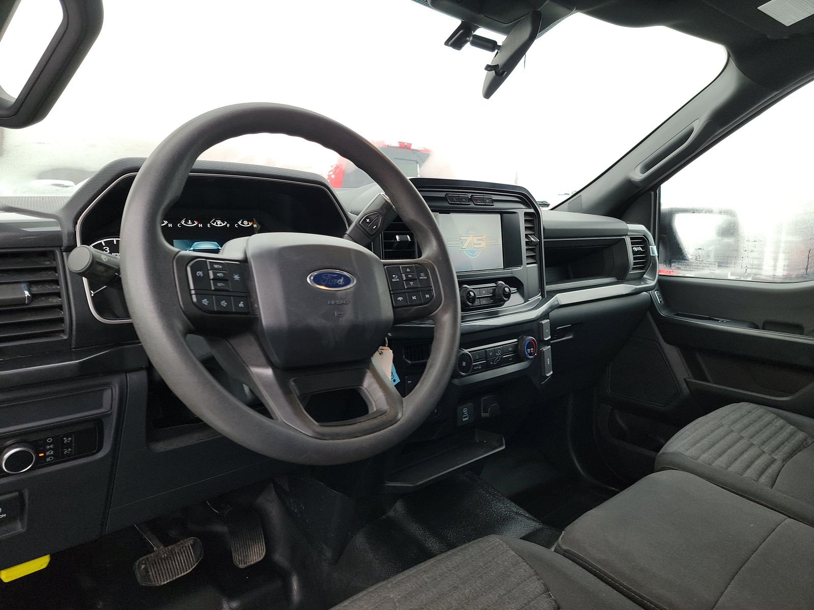 2023 Ford F-150 XL AWD