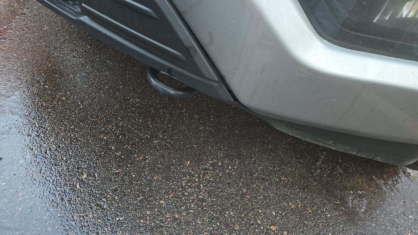 2023 Ford F-150 XL AWD