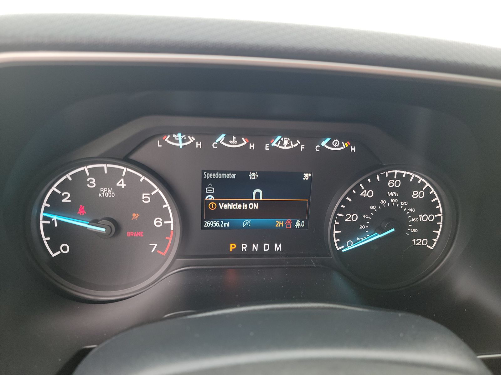 2023 Ford F-150 XL AWD