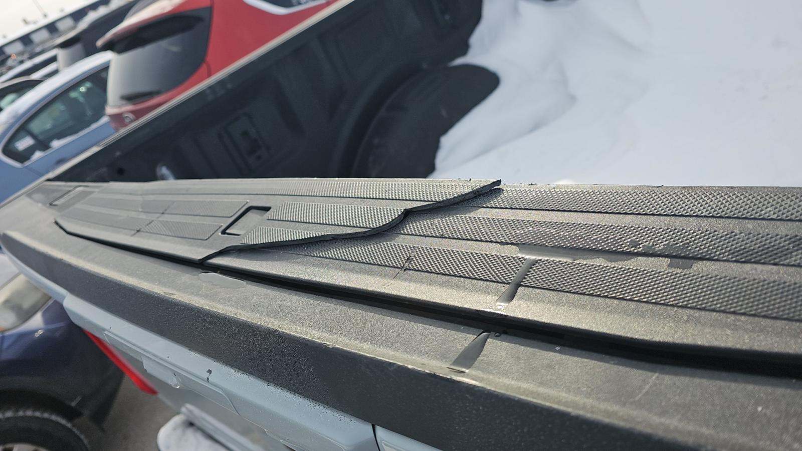 2023 Ford F-150 Tremor AWD