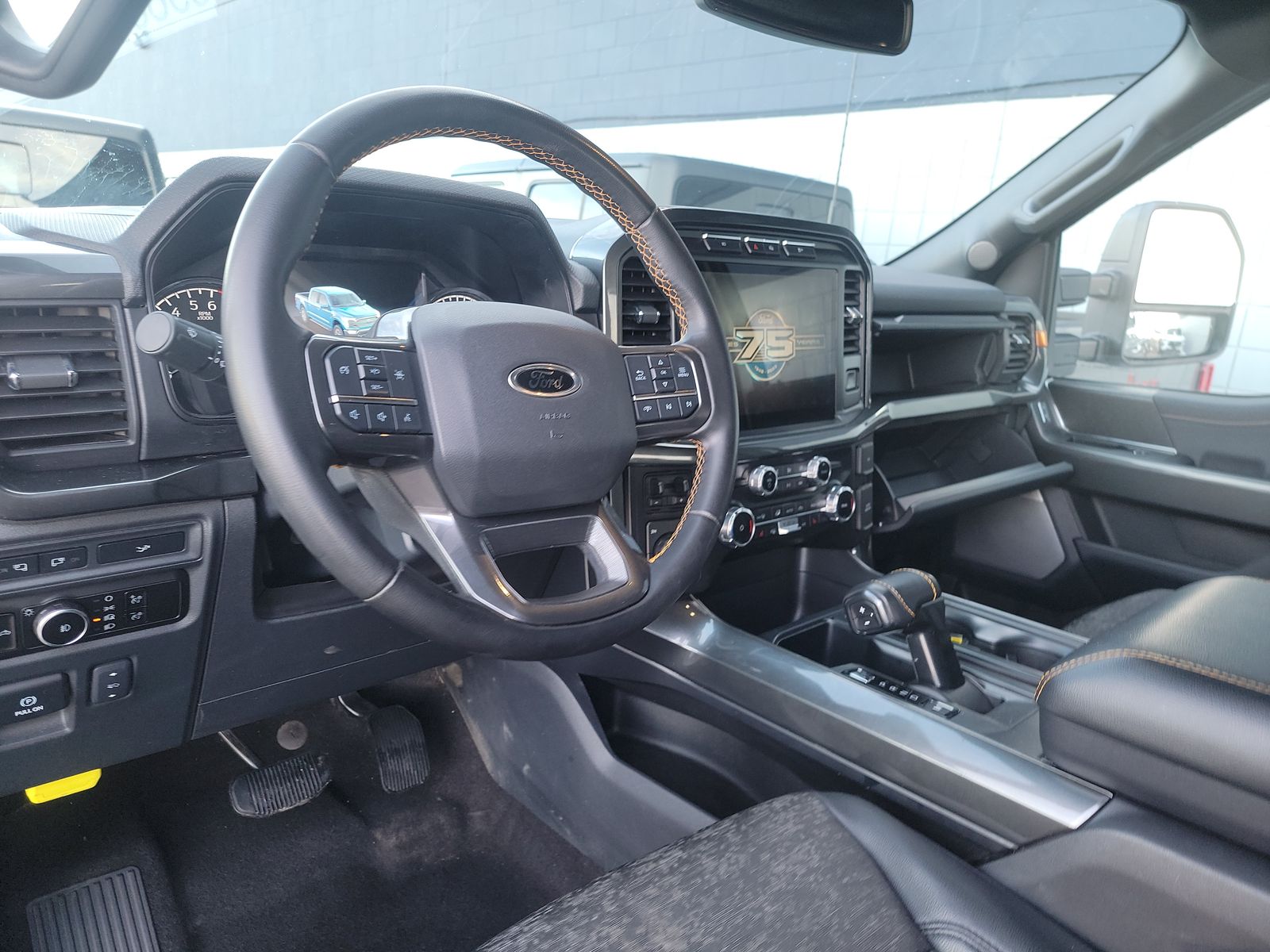 2023 Ford F-150 Tremor AWD