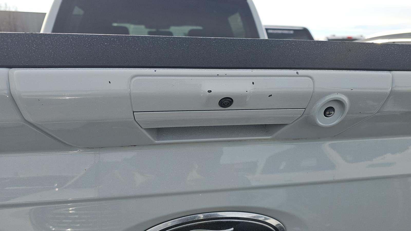 2023 Ford F-150 Tremor AWD