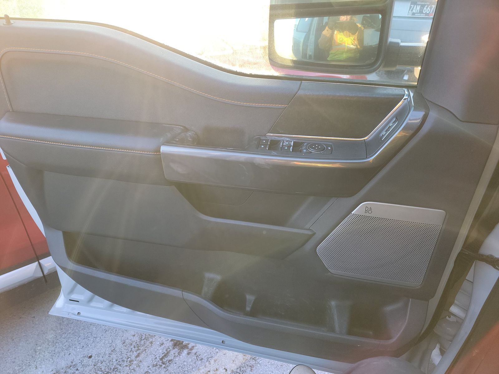 2023 Ford F-150 Tremor AWD