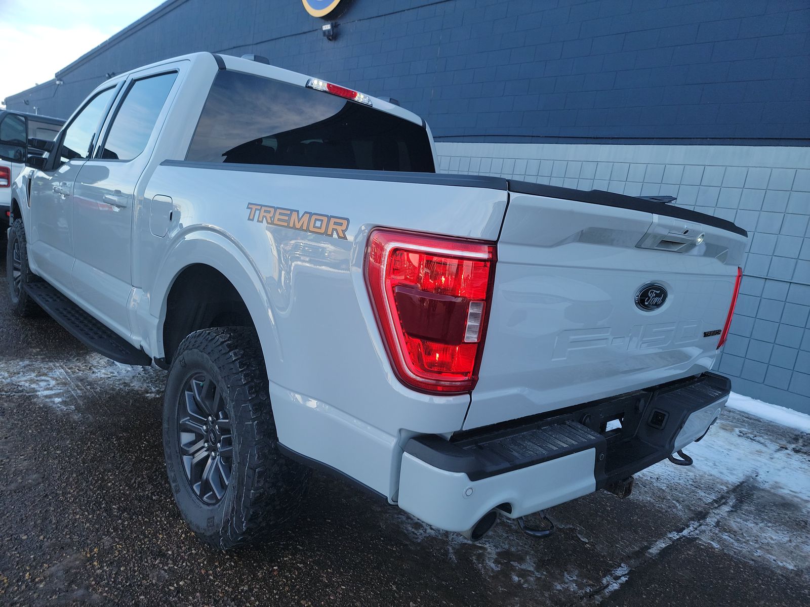 2023 Ford F-150 Tremor AWD
