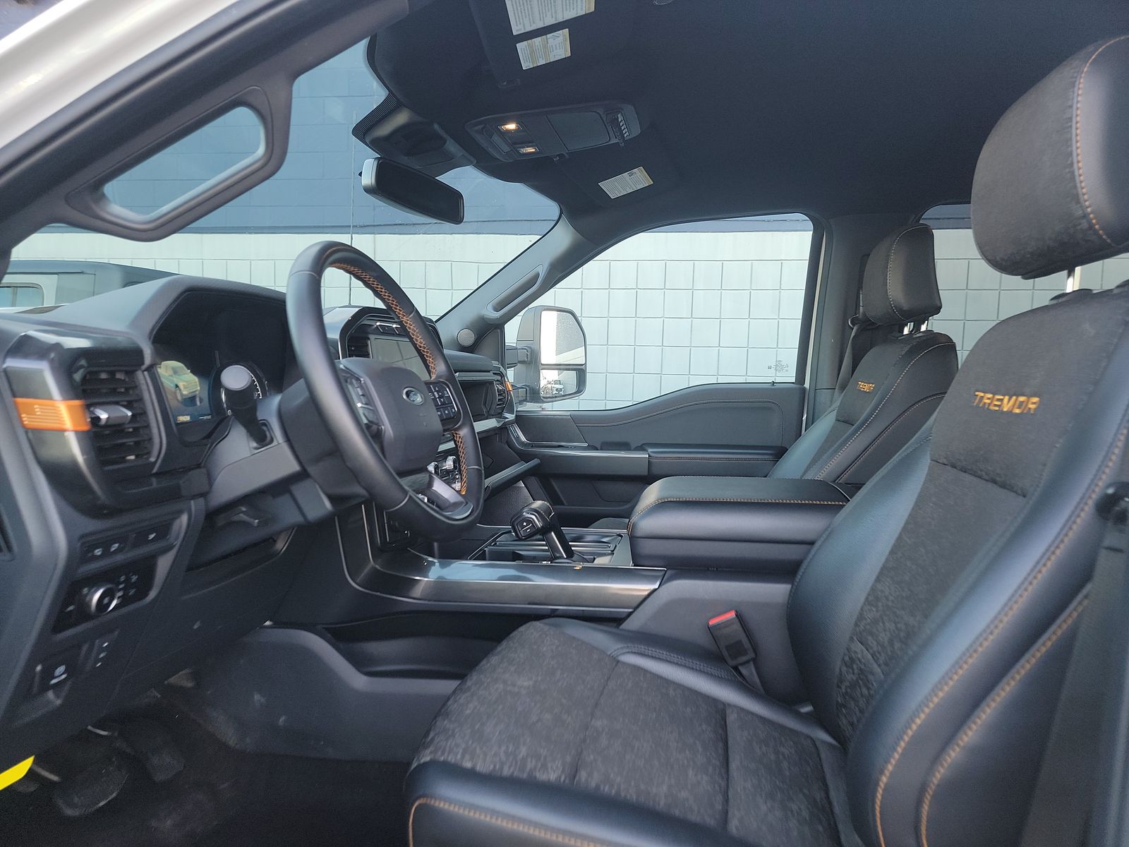 2023 Ford F-150 Tremor AWD