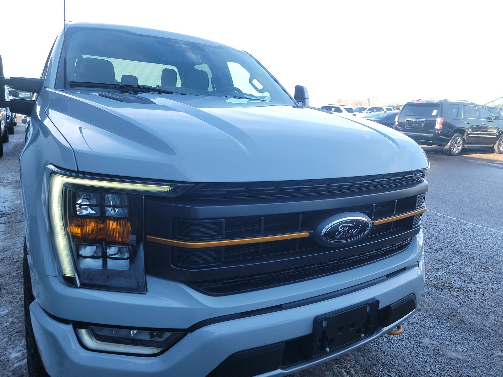 2023 Ford F-150 Tremor AWD