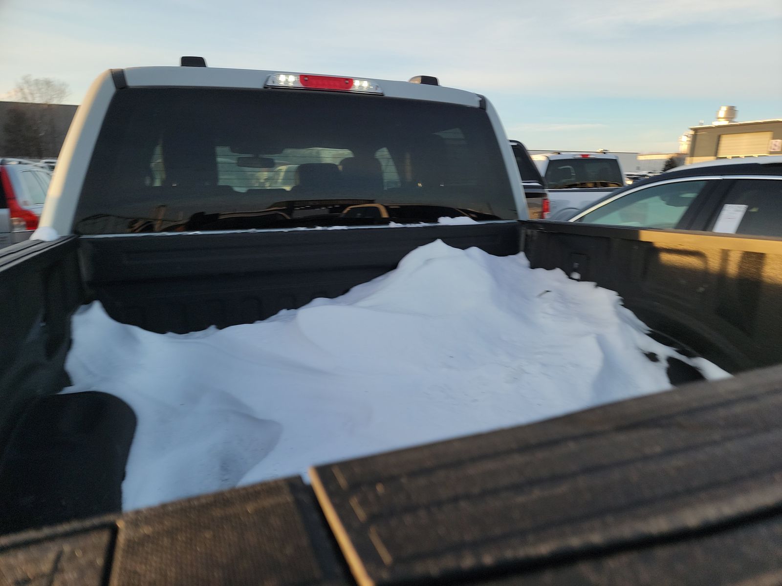 2023 Ford F-150 Tremor AWD