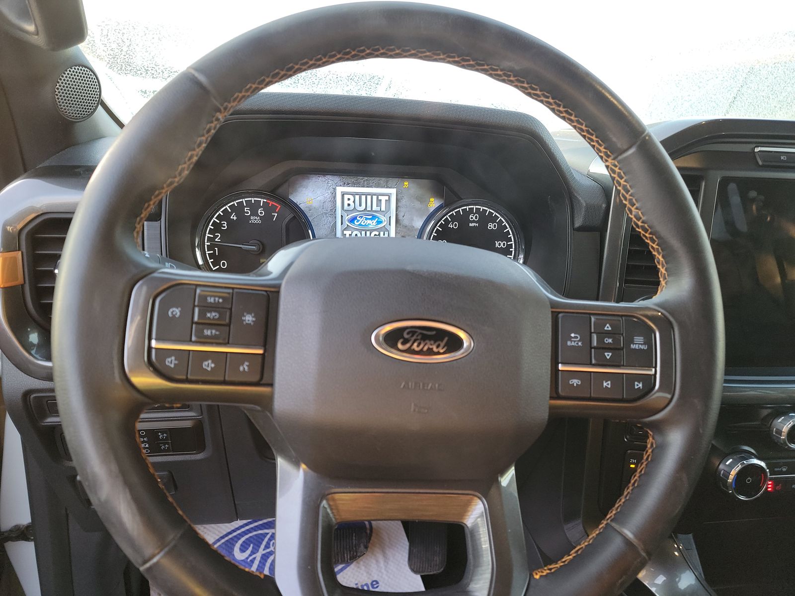 2023 Ford F-150 Tremor AWD