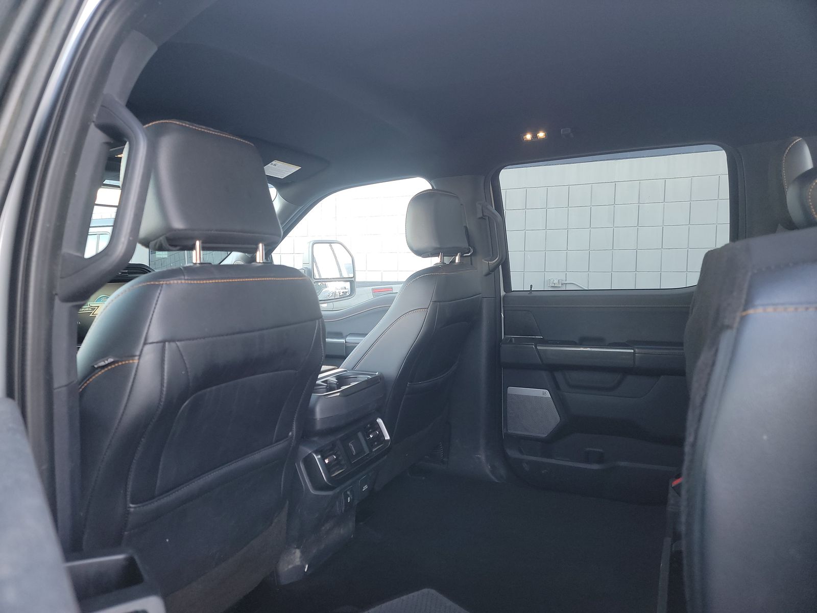 2023 Ford F-150 Tremor AWD