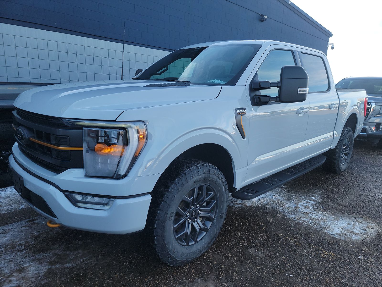 2023 Ford F-150 Tremor AWD