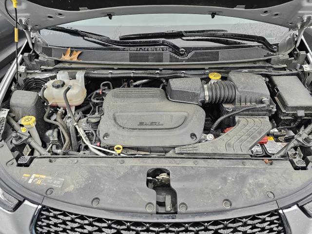 2024 Chrysler Pacifica Touring L FWD