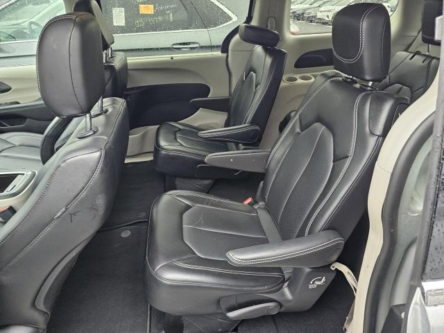 2024 Chrysler Pacifica Touring L FWD