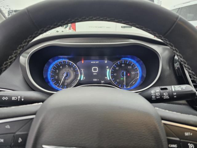 2024 Chrysler Pacifica Touring L FWD