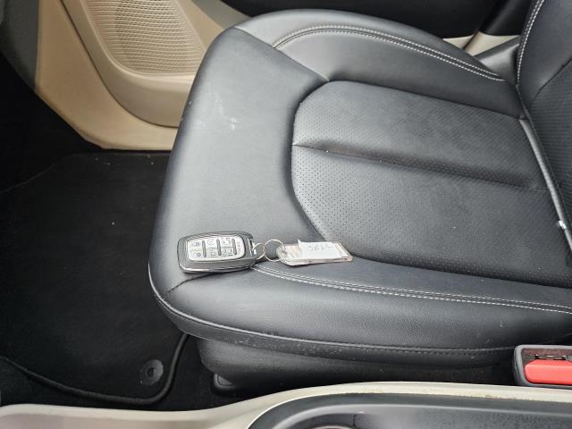 2024 Chrysler Pacifica Touring L FWD