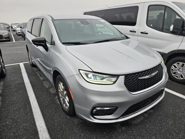 2024 Chrysler Pacifica Touring L FWD