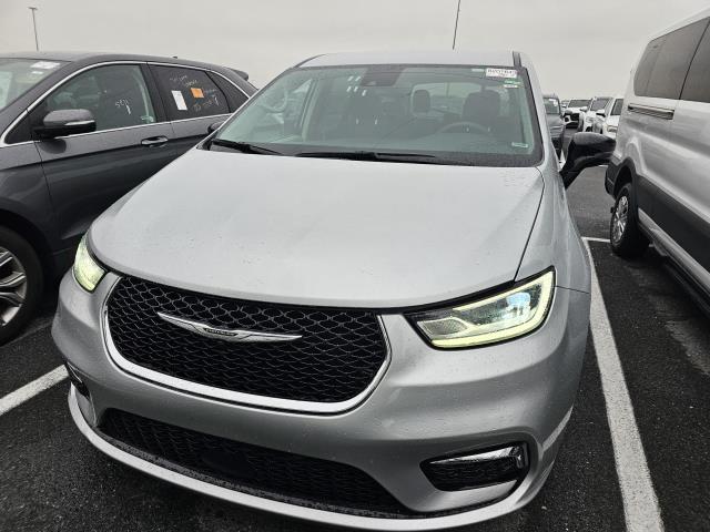 2024 Chrysler Pacifica Touring L FWD