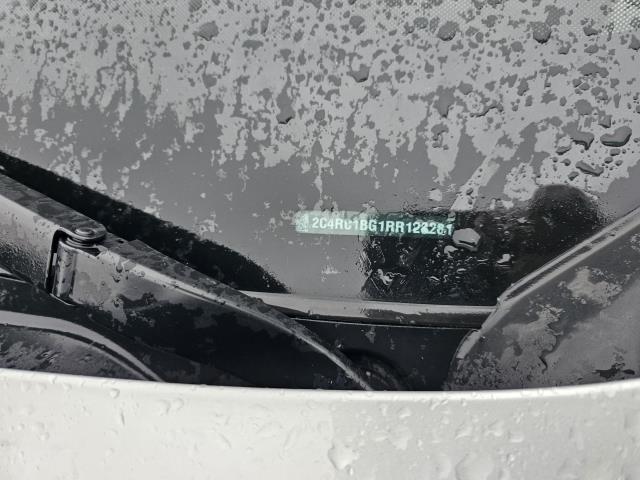 2024 Chrysler Pacifica Touring L FWD